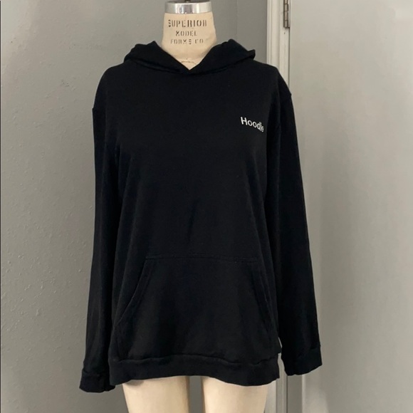 Vetements Other - Vetements Hoodie